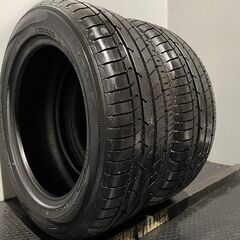 【未走行】TOYO TRANPATH mpZ 225/55R17...