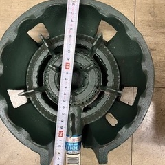 Lpガスコンロ❗️の画像