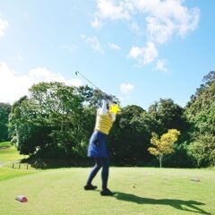 ✨👧独身限定👦✨2024/12/31(火大晦日)長太郎カントリークラブ⛳ゴルフ参加メンバー大募集♪ - スポーツ
