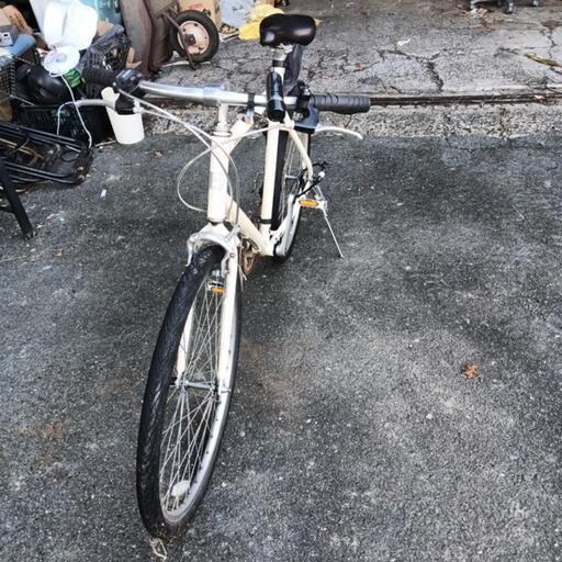 自転車