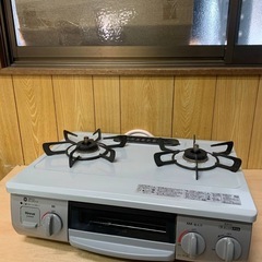 ⭐️リンナイ ガスコンロ⭐️ ⭐️RT35NJH⭐️
