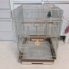 直接取引希望　 HOEI ホーエイ　鳥かご