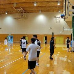 大野城市、バスケ参加者募集