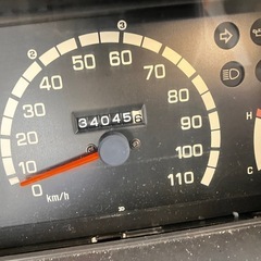 10月に車検取ったばっかりの画像
