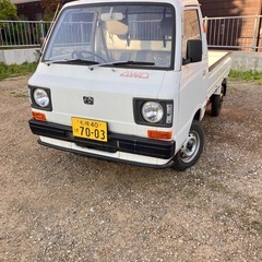 10月に車検取ったばっかり