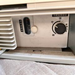 動作確認済み panasonic/パナソニック 4面冷蔵ショーケース SMR-CZ65F 2020年製 ８６L 単相100V 幅470x奥行463 厨房の画像