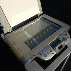 📀 Canon　複合機　①の画像