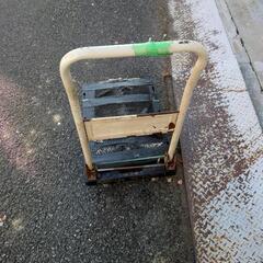 台車