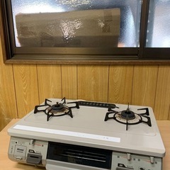 ⭐️リンナイ ガスコンロ⭐️ ⭐️RT64JH-L⭐️
