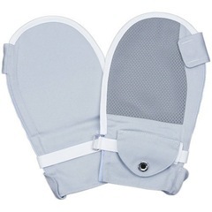 フドーてぶくろ　新品未使用