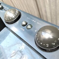 二槽式洗濯機 - SANYO SW-S7 ('92年製-完動品)の画像