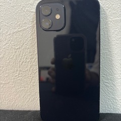 iPhone12