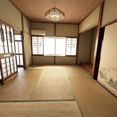 【鳥取市吉成・戸建賃貸】★敷金礼金仲介手数料0円★外国人の方歓迎★初期費用節約★ペット可能（多頭飼もOK）★DIY可能★美保小エリア★80㎡以上の広い賃貸戸建て★諸条件相談可★DIY可能賃貸★3DK★近隣駐車場あり★戸建て家賃44,000円 - 不動産
