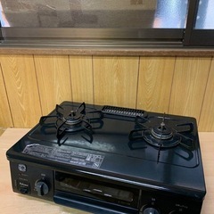 ⭐️パロマガスコンロ⭐️ ⭐️IC-S37-2 L⭐️