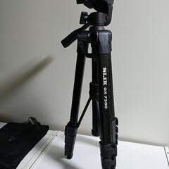 カメラスタンド　SILK GX7500