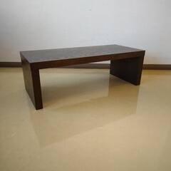 No. 61ローテーブル/台(蕨戸田衛生センター組合出品)の画像