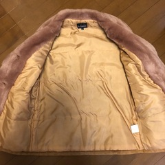 コート　レディースの画像