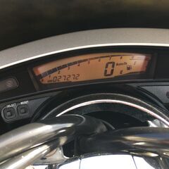 福山市 瀬戸町 ヤマハ マグザム SG21J 後期 実働 書類付 吹け上がり良好 レストア 通勤 通学 カスタムベースにも マジェ スカブ フォルツァの画像