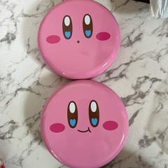 星のカービィ かんかん