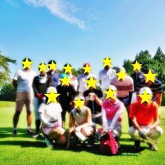 ✨👧独身限定👦✨2025/01/26(日)イーグルレイクゴルフク...