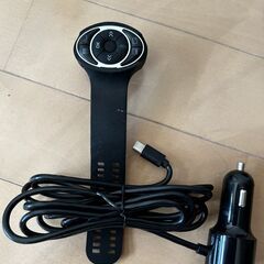 【再々値下げ】CarPlay専用ヘッドアップディスプレイの画像