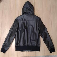 本皮レザージャケット【以前お取引のある方はサービスで2000円】の画像