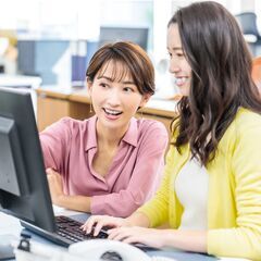 ★未経験からの事務サポート職★土日祝休み★年収350万円～★約1...