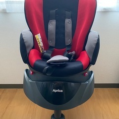 Aprica　チャイルドシート