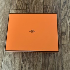 エルメス　空き箱