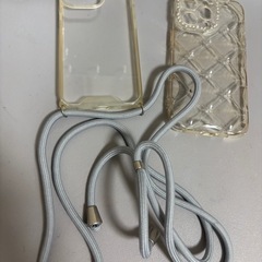 携帯ケース　iPhone 13pro