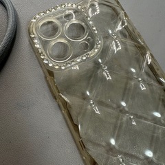 携帯ケース　iPhone 13proの画像