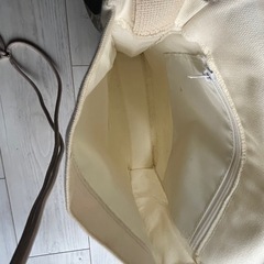 marimekkoのトートバッグの画像