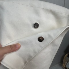 marimekkoのトートバッグの画像