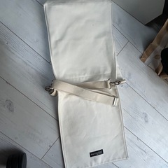 marimekkoのトートバッグの画像