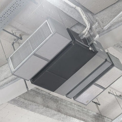 25年新卒採用！冷凍機・空調設備施工スタッフ