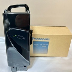 新品】パナソニック Panasonic リチウムイオンバッテリー NKY513B02B 8.9Ah