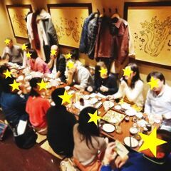 ✨👧独身限定👦✨2024/12/07(土)忘年会新橋🍺ゴルフ参加...