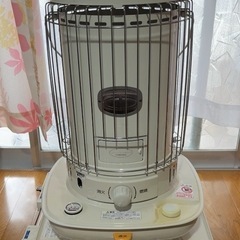 寒くなり、ストーブの出番ですね！オンライン現金どちらも🉑