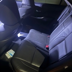 200系クラウンアスリート後期4wd アニバーサリーEDムーンルーフPの画像