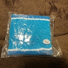 中日ドラゴンズ　53番　リストバンドの画像