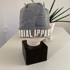 ROIAL ニット帽