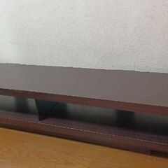 TVボード