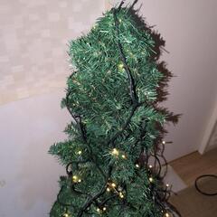 クリスマスツリーの画像