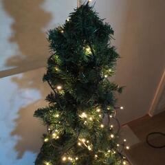 クリスマスツリーの画像