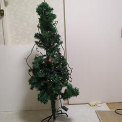 クリスマスツリーの画像