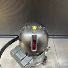 【大特価品】【中古】VOICE　レーザー墨出し器　R5　本体のみ【ハンズクラフト熊本けやき通り店】の画像