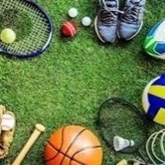スポーツ何かししませんか？😊