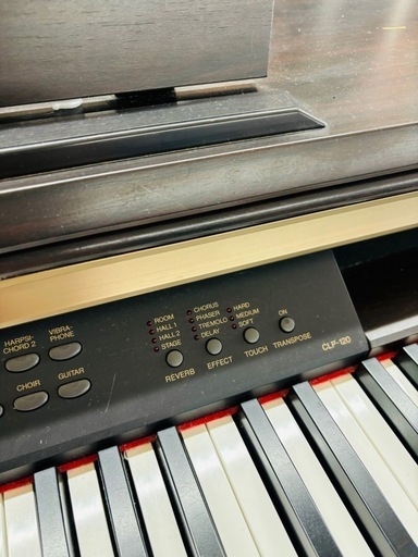 ★867『お子さんがピアノ始めるけど、高いのは買えない方必見！』YAMAHA 電子ピアノ 　リサイクルマート鹿児島宇宿店