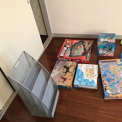 おもちゃ等