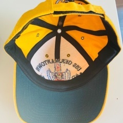 U.S. Navy USS Germantown キャップの画像